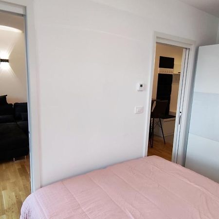 Apartment Ozare 슬로벤 그라데츠 외부 사진